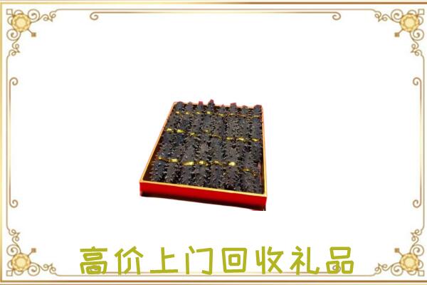 姑苏周边回收海参